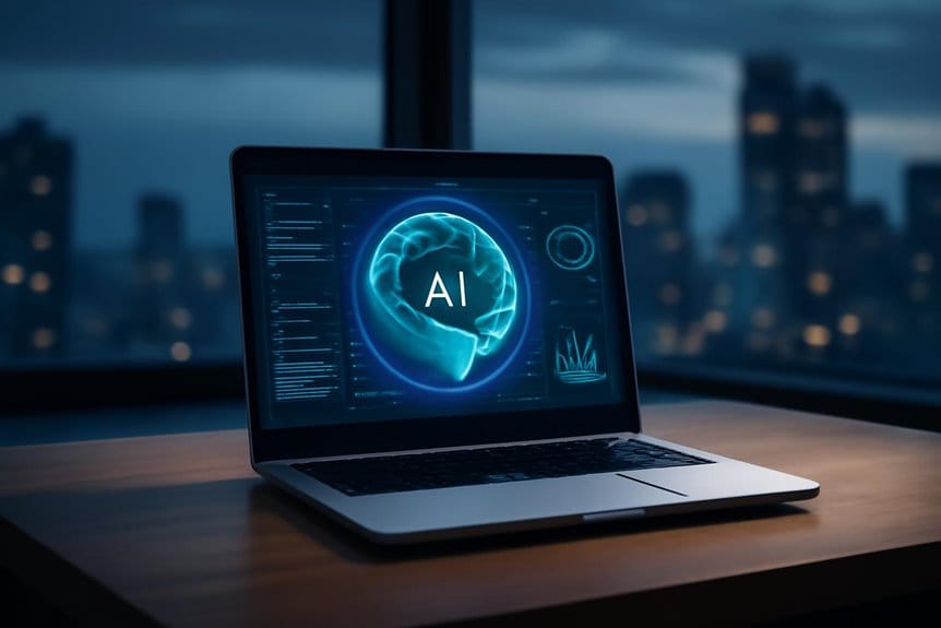 ai driven article generation