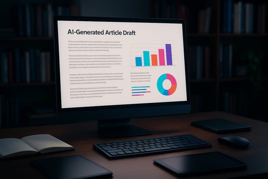 ai driven content automation