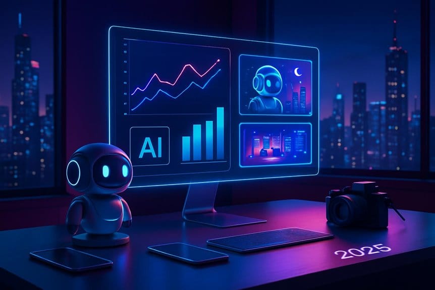 ai driven content automation