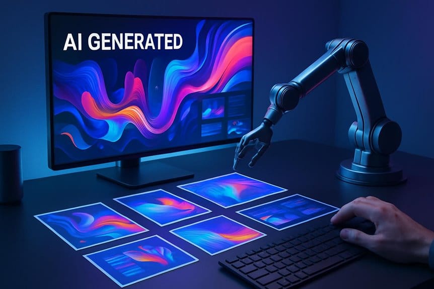 ai driven content automation