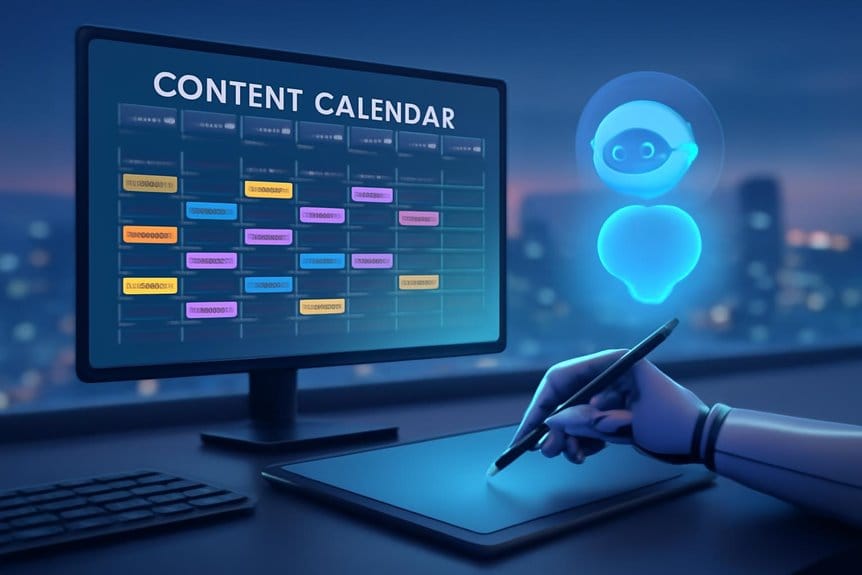 ai driven content marketing revolution