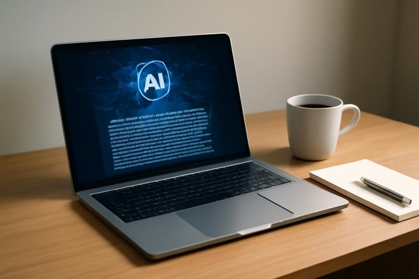 ai enhanced content generation benefits
