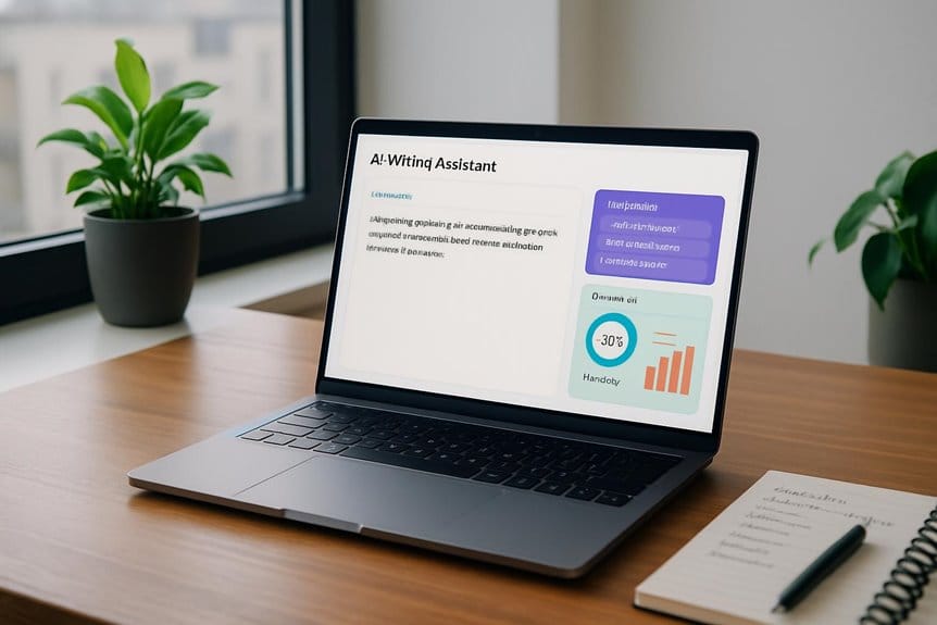 ai enhances product descriptions