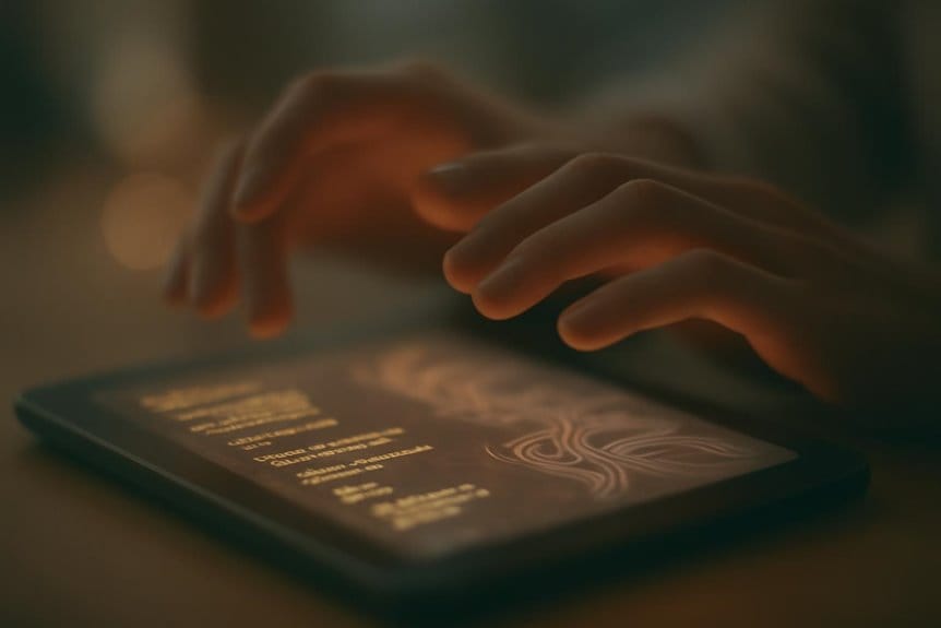 ai learns language patterns