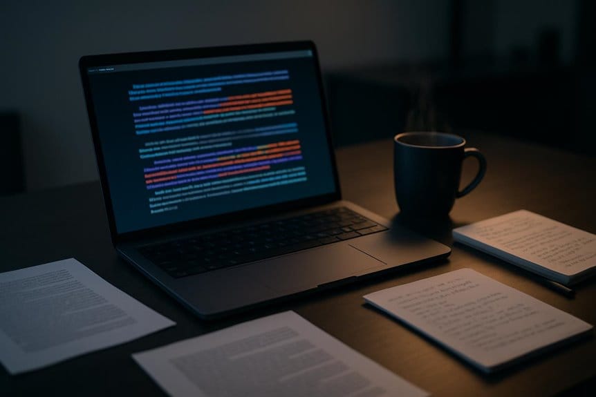 ai novel writing tool