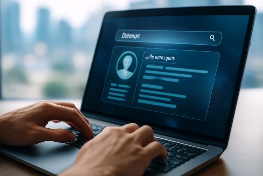 ai search privacy ethics