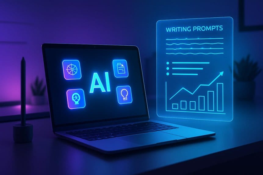 ai solutions for writing