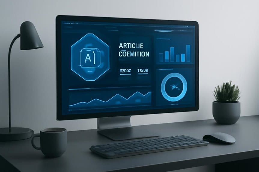 ai streamlines content creation