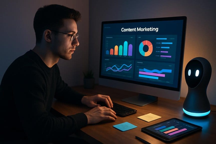 ai tools enhance startup marketing