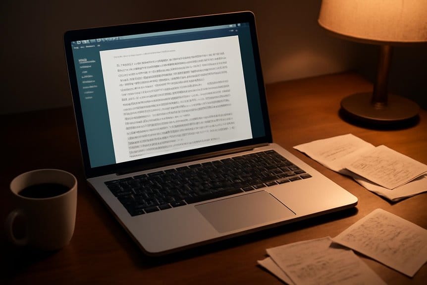 ai tools enhance writing efficiency