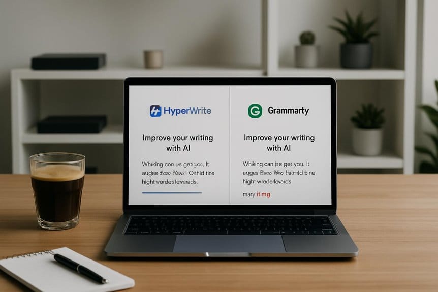 ai writing tool comparison
