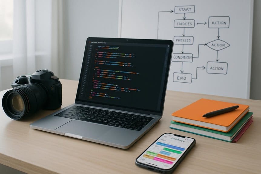 automate content maintain tone