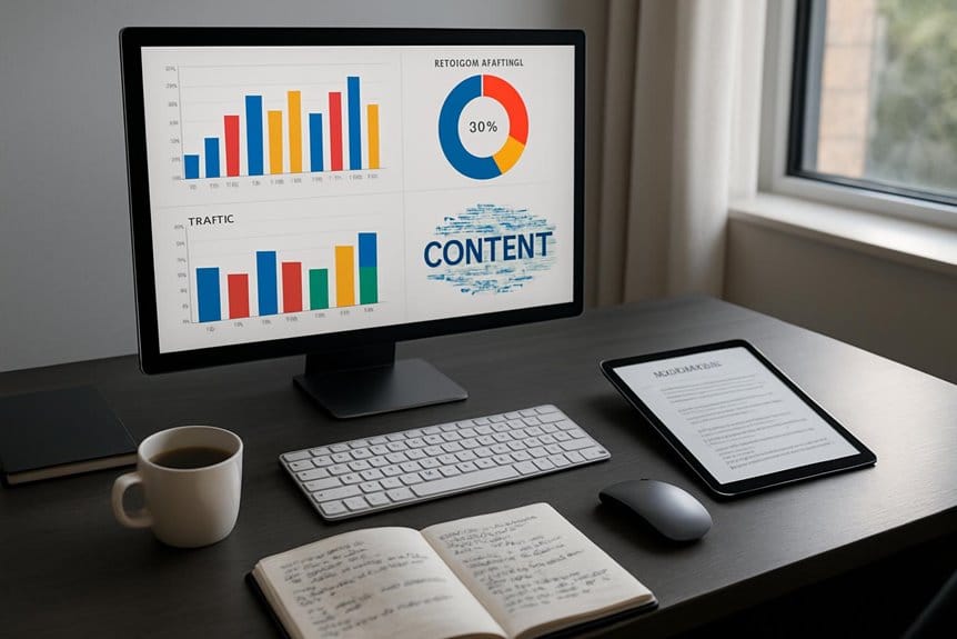 automated affiliate marketing content