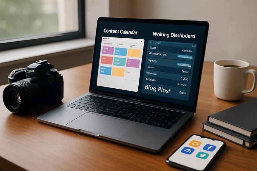 automated blog content generation