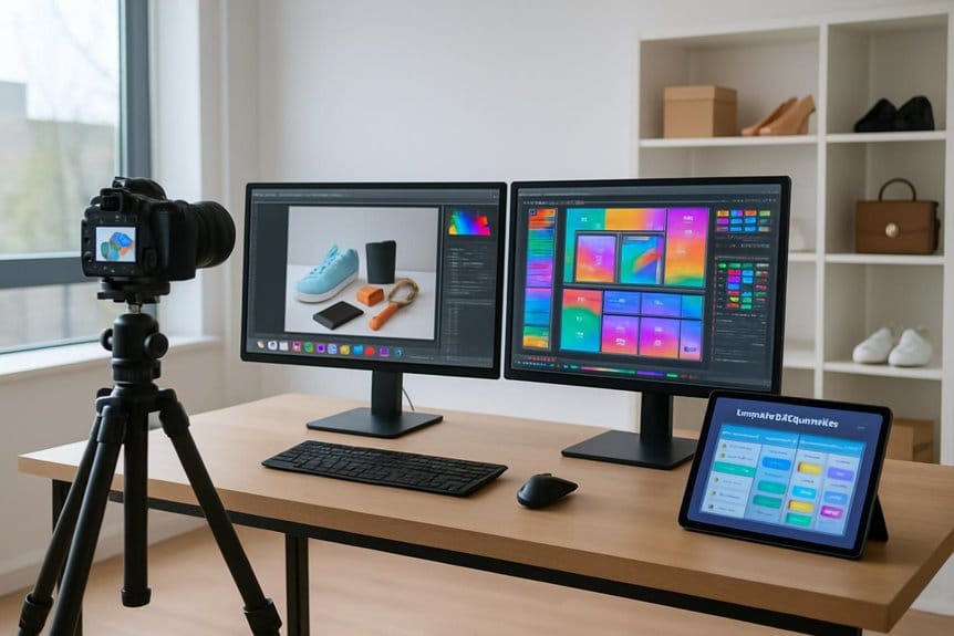 automated e commerce content generation