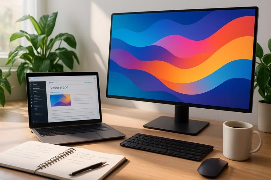 automated quality content generation