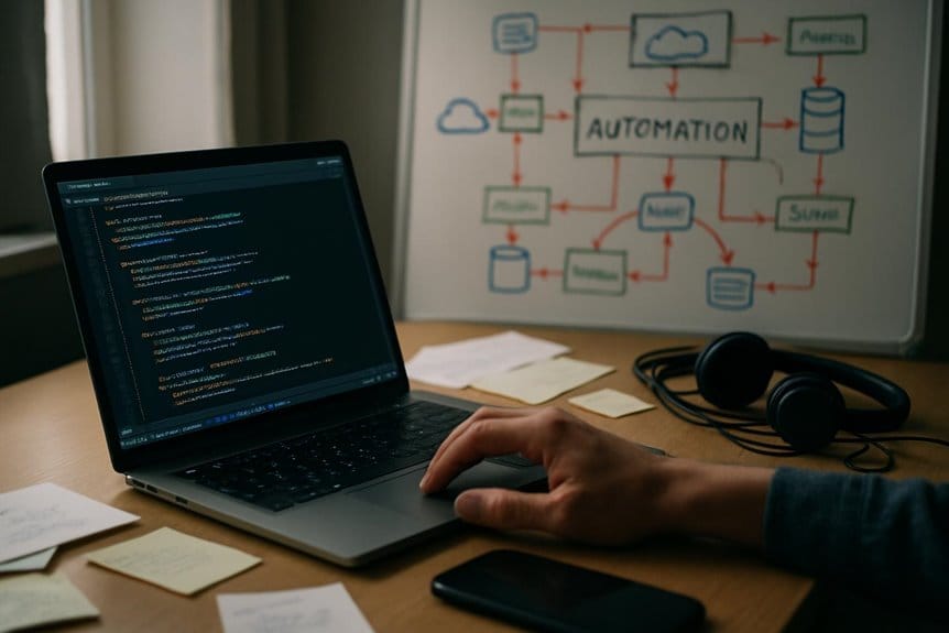 content automation learning pitfalls