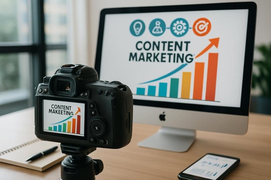 content marketing for startups