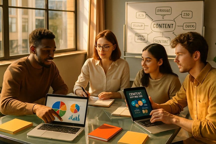 content marketing for startups