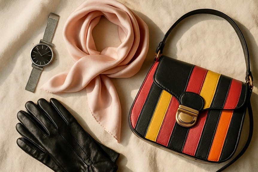 crafting compelling fashion descriptions