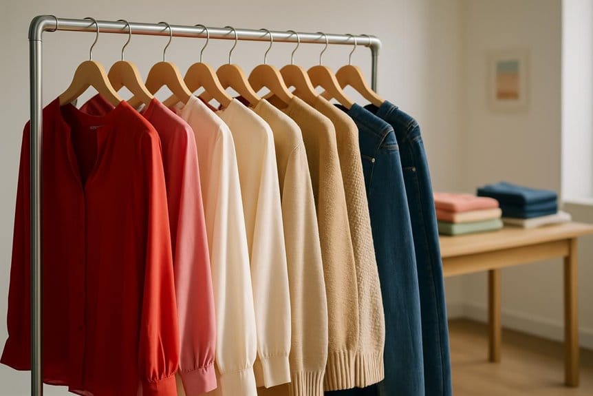 crafting engaging clothing descriptions