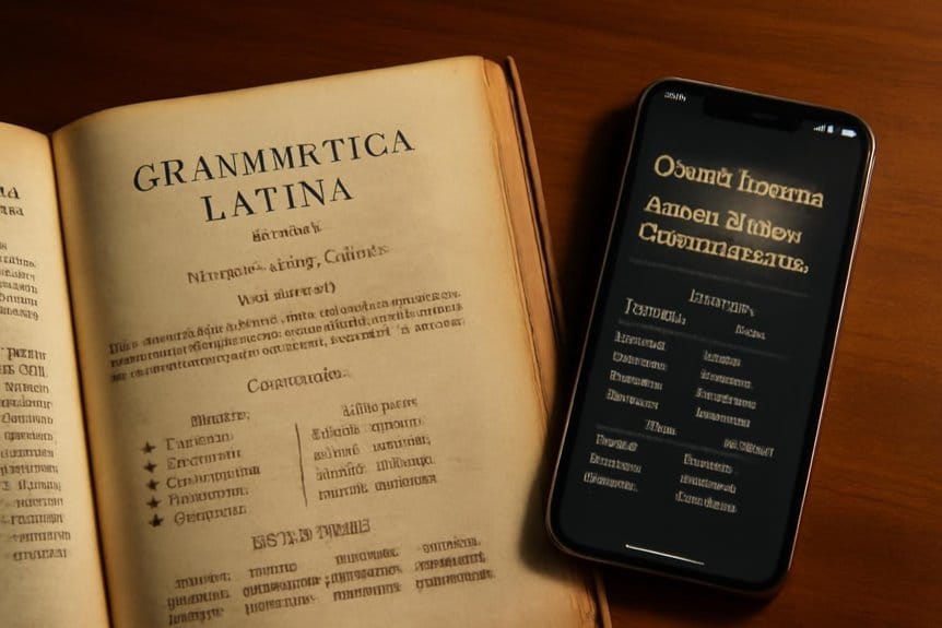 digital tools complement traditional translation