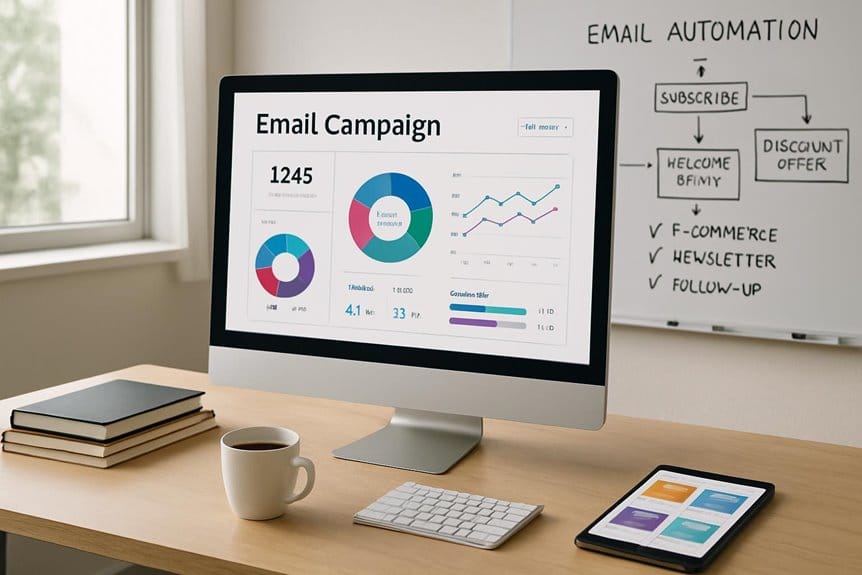 e commerce email automation strategies