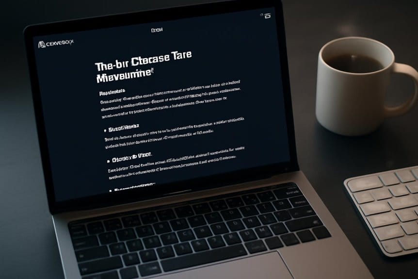 efficient draft content generation