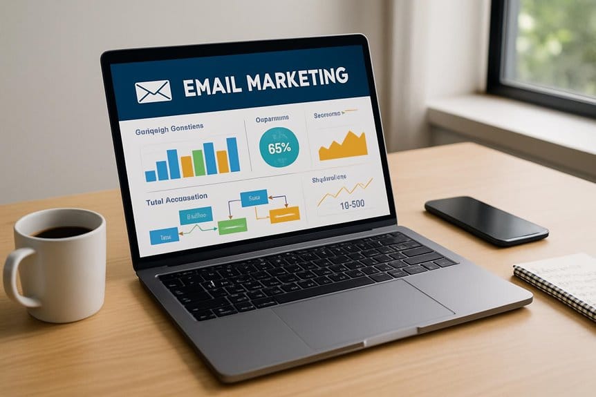 email automation customer journeys