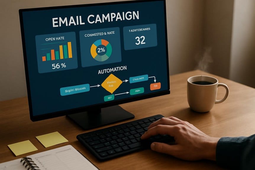 email automation growth strategies