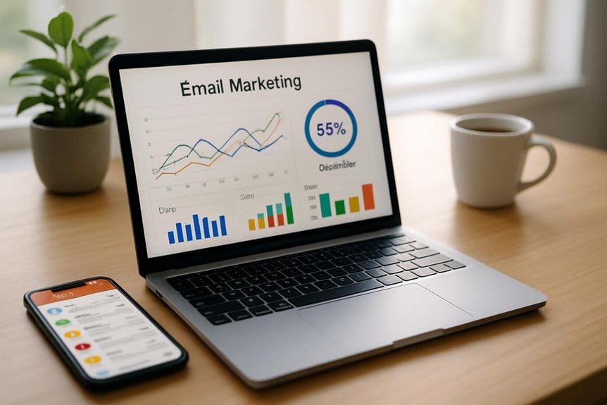 email open rate optimization