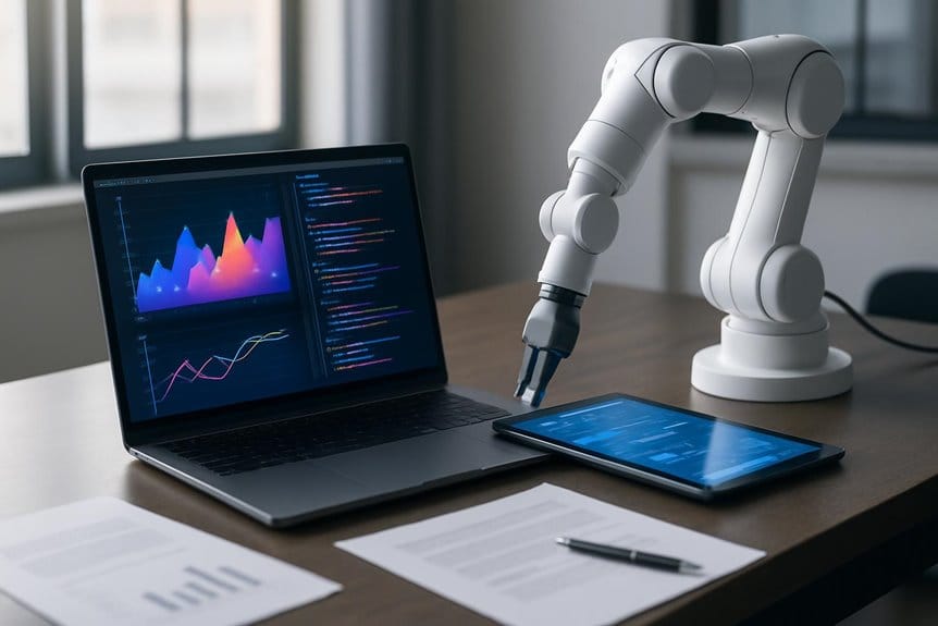error free content automation