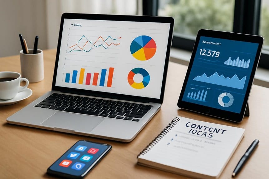 essential content marketing tools