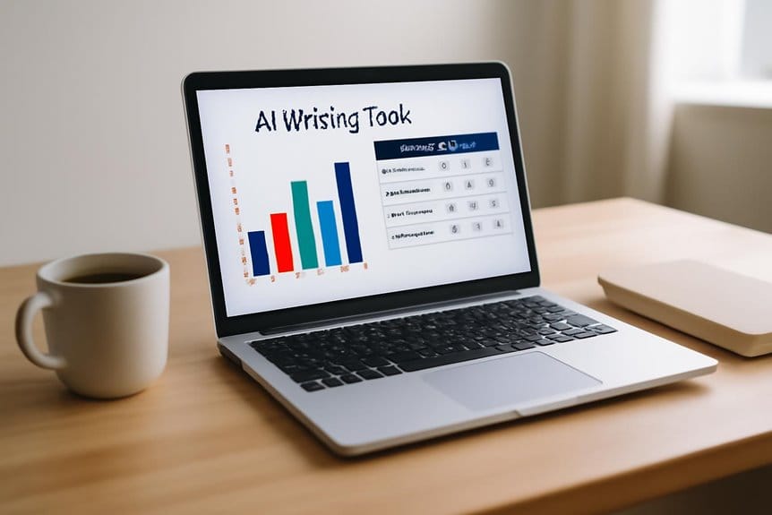 evaluate ai writing tools