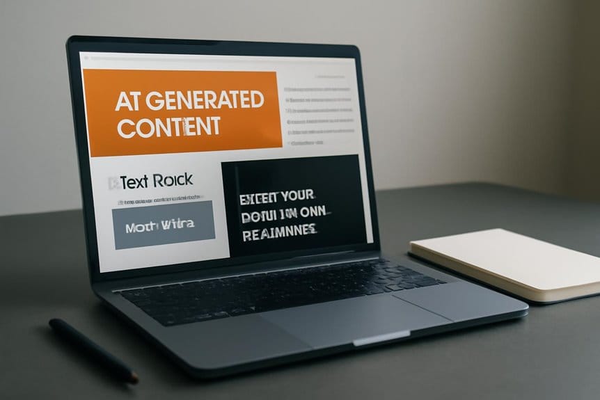 free ai content creation