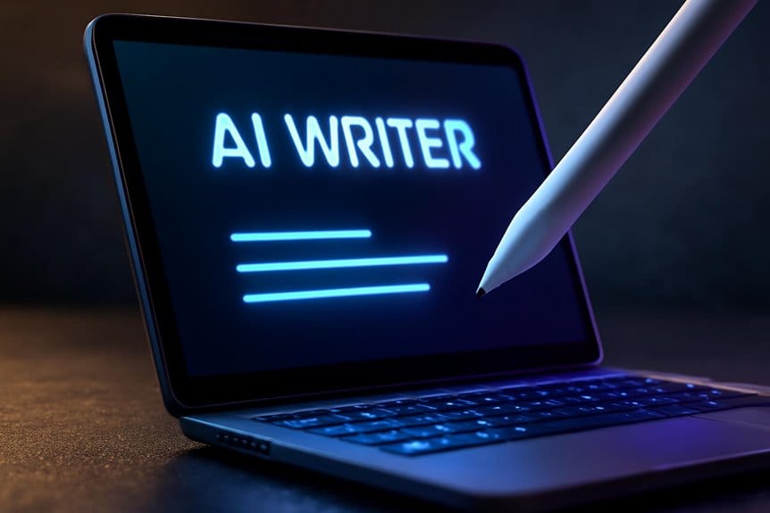 free ai writing tools