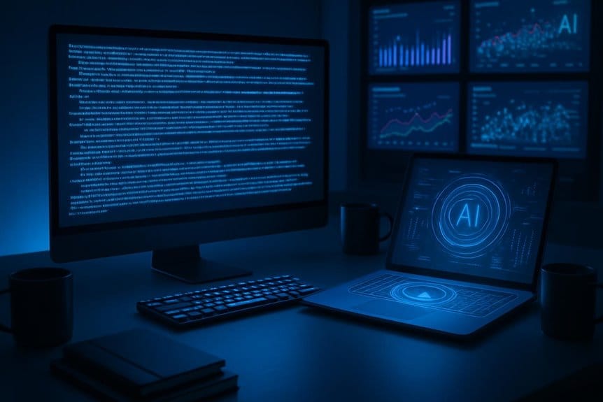 future ai content creators