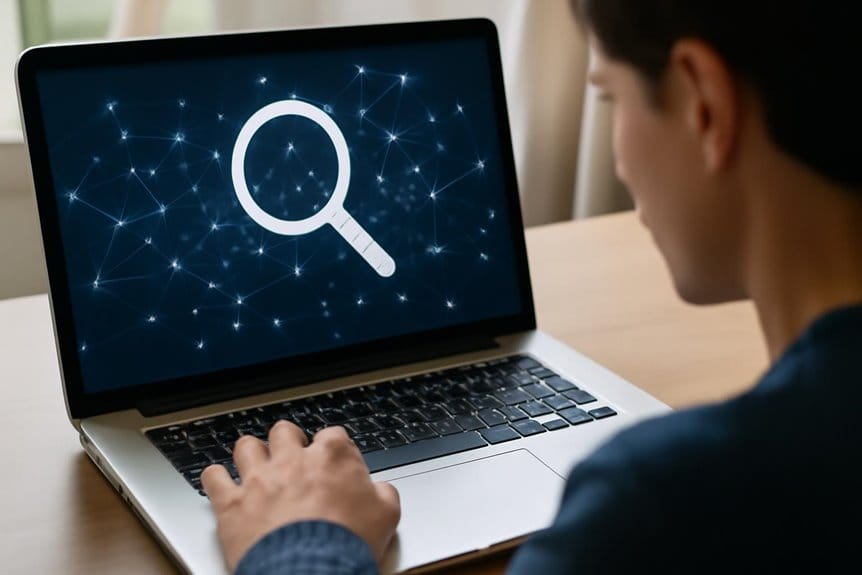 online person search guide