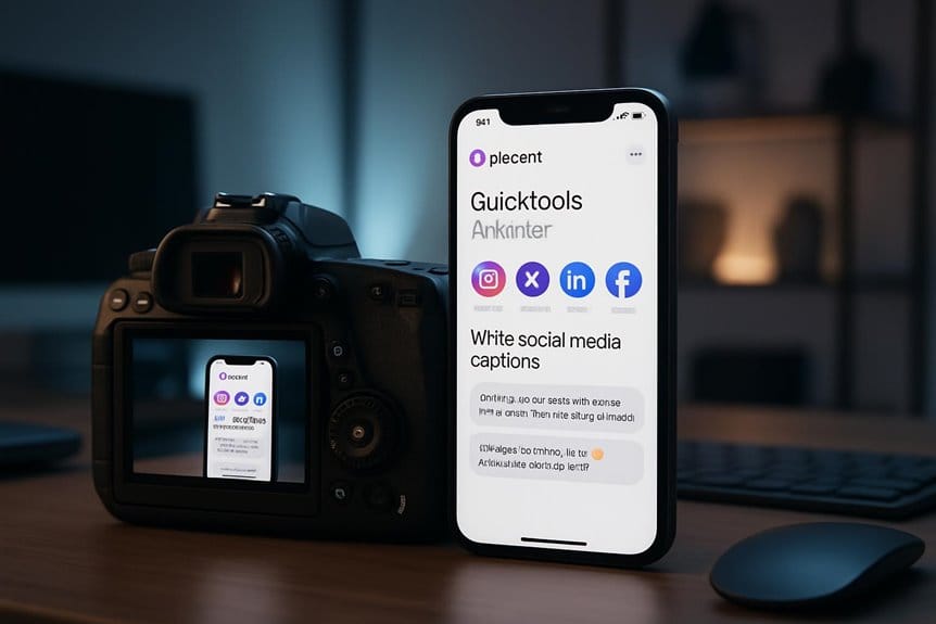 social media writing simplified