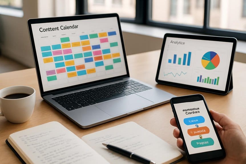 streamlined newsletter content automation