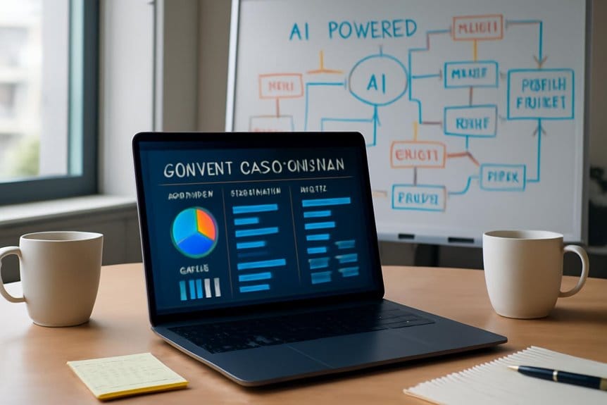 tailoring content for audiences