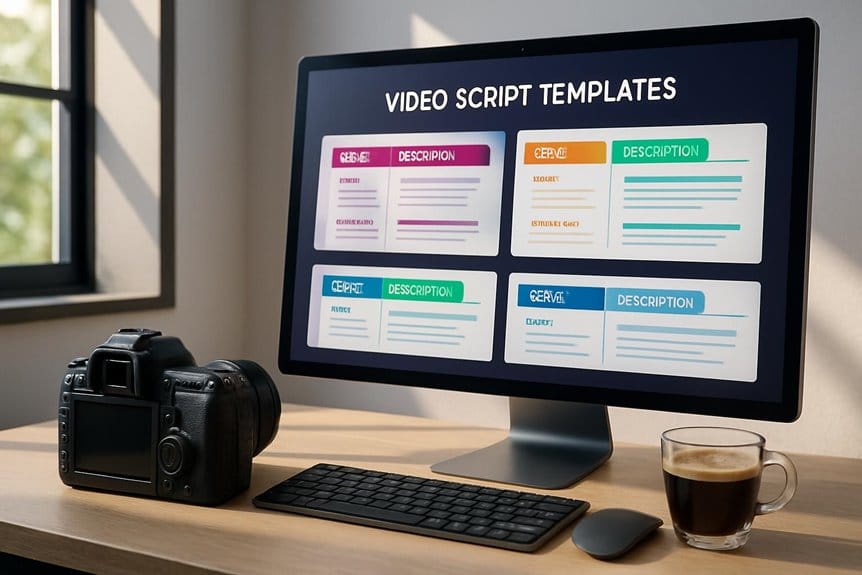 viral video script generator