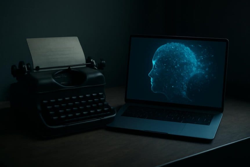 ai authorship ethical challenges