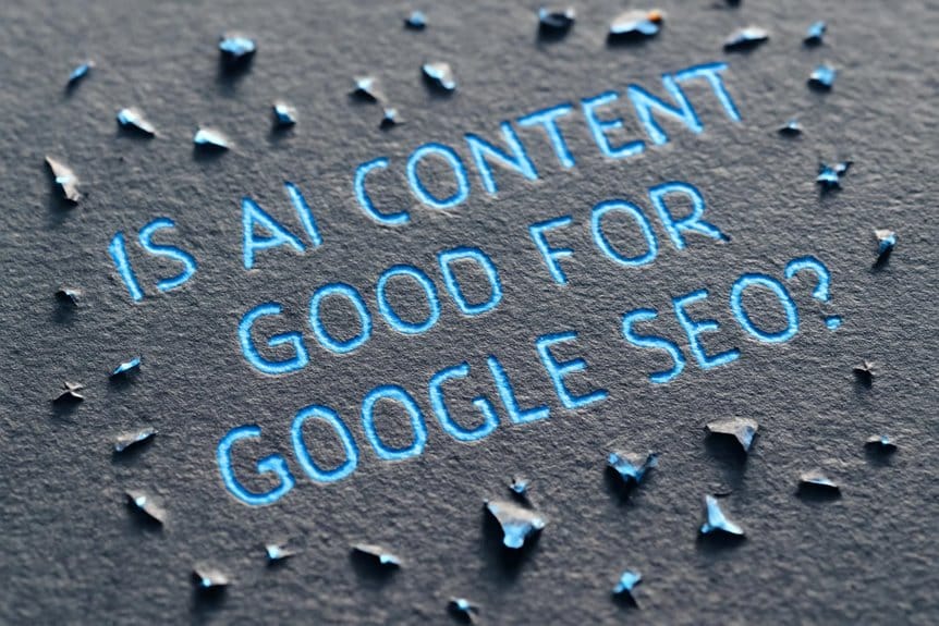 ai content quality evaluation