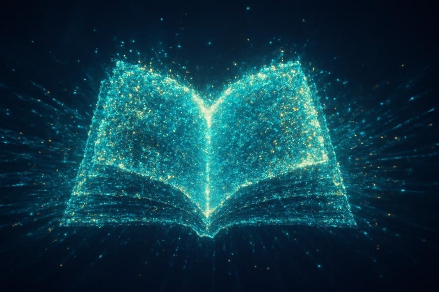 ai distills core ideas