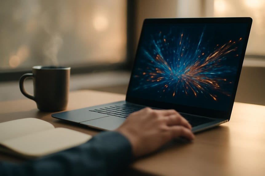 ai driven brainstorming and writing