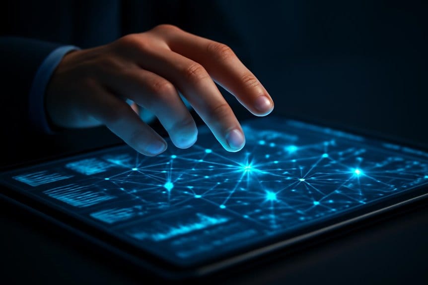 ai driven client targeting