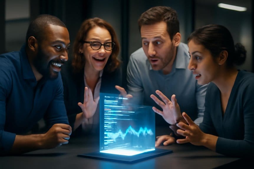 ai driven content creation