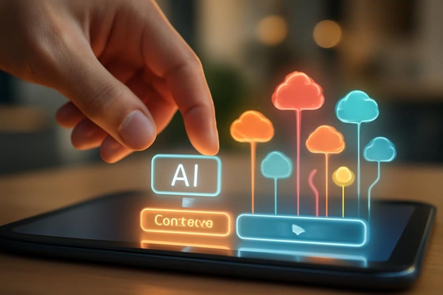 ai driven content ideation