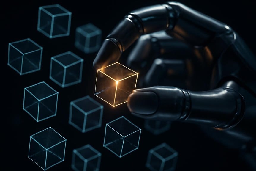 ai driven fictional universe creation